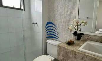 Imagem 5: Apartamento em Jardim Armação 4/4, revertido para 3 suítes+lavabo e dependências completas