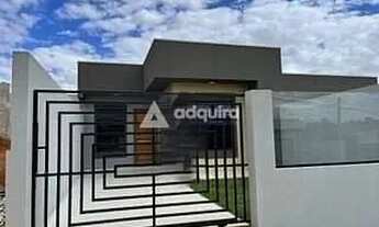 Imagem: Casa à venda, Cará-cará, Ponta Grossa