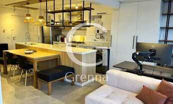 Imagem 6: Apartamento para locação com 71m², Pinheiros - SP