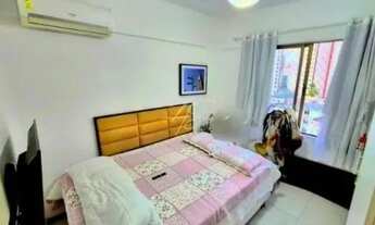 Imagem 4: Apartamento com 2 dormitórios à venda, 63 m² por R$ 420.000,00 - Pituba - Salvador/BA