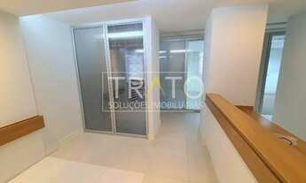 Imagem 4: Sala - Loteamento Center Santa Genebra - Campinas
