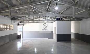 Imagem 4: Galpão / Armazém para alugar em Guarulhos/SP - 374m² - Aeroporto de Guarulhos