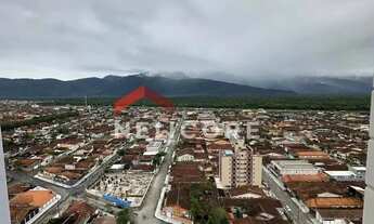 Imagem 5: Apartamento em Rua Capitão Fritz Rogner - Caiçara - Praia Grande/SP