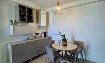 Imagem 4: Apartamento 75m para locação próximo às empresas com vista mar em Glória - Macaé - RJ