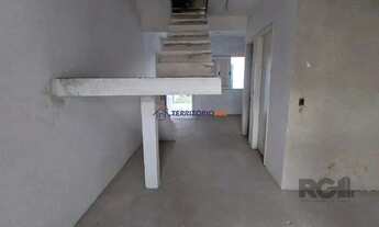 Imagem 3: Sobrado 3 dormitórios à venda Vila Nova Porto Alegre/RS