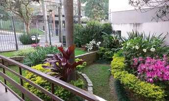 Imagem 3: Imóvel para aluguel com 103 metros quadrados com 3 quartos em Rio Branco - Porto Alegre