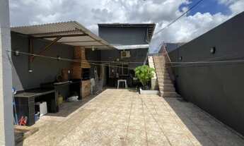 Imagem 4: Casa, 252m², 1 suíte no Umarizal