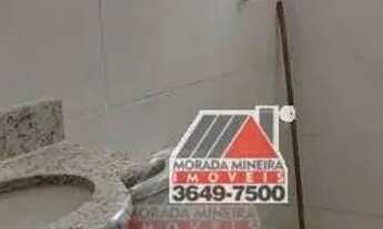 Imagem 6: Casa com 6 dormitórios para alugar, 300 m² por R$ 4.165,00/mês - Centro - Santa Luzia/MG