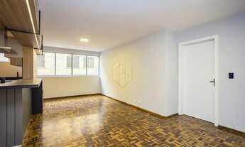 Imagem 3: Apartamento com 3 quartos e 1 vaga no Água Verde