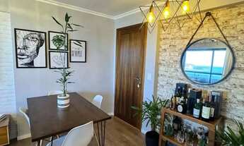 Imagem 3: Imóvel para venda com 60 metros quadrados com 2 quartos em Ponta Negra - Natal - RN