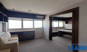 Imagem 6: CONJ. COMERCIAL - JARDIM AMÉRICA - SP