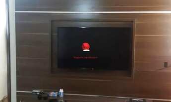 Imagem 2: Apartamento 2 quartos, 1 vaga - 44m² de área construída - bairro São João Batista - Belo H