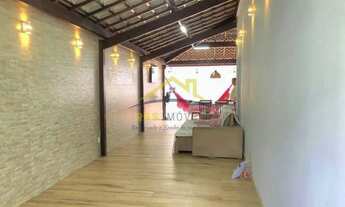 Imagem 6: Lisboa Sol - Casa Duplex Condomínio Lisboa Sol 4/4 3 suítes Abrantes