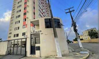 Imagem: Edf. Racine PORTEIRA FECHADA