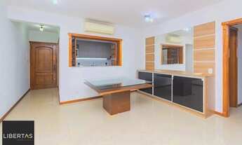 Imagem 4: Apartamento para locação com 121m² no bairro Petrópolis