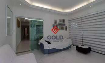 Imagem 5: Sobrado com 2 dormitórios, 250 m² - venda por R$ 750.000,00 ou aluguel por R$ 3.710,00/mês