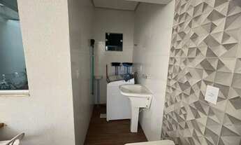 Imagem 6: CASA 3/4 SENDO UMA SUÍTE