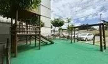 Imagem 6: Ceci- Apartamento Candeias Ville 45m² . 2 quartos . 1 vaga . área de lazer