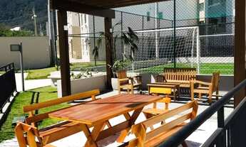 Imagem 2: Excelente Apartamento em Campo Grande para aluguel com 45 metros quadrados