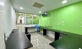 Imagem 7: Essa magnifica loja 77 m² - venda por R$ 490.000 ou aluguel por R$ 7.150/mês - Barra da Ti