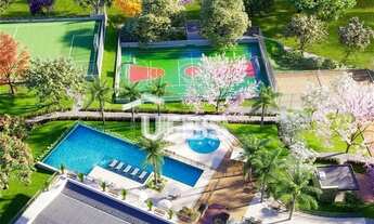 Imagem 2: LOTE CONDOMINIO VINHAS FLAMBOYANT