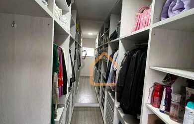 Imagem 9: Casa com 3 dormitórios à venda, 320 m² por R$ 1.250.000 - Colinas de Santa Barbara - Pouso