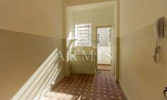 Imagem 5: Apartamento para locação com 47m² na Lapa