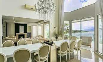 Imagem 7: Casa em condomínio com vista para o mar no Cacupé, Florianópolis