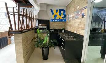 Imagem 7: Excelente sobrado à venda - Jd Oriental - Ourinhos/SP