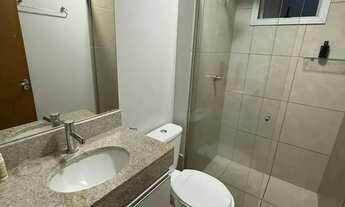 Imagem 3: Apartamento no Jardim Goias mobiliado