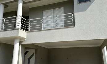 Imagem 3: Casa em Condomínio para Venda em Indaiatuba, Jardim Residencial Santa Clara, 4 dormitórios