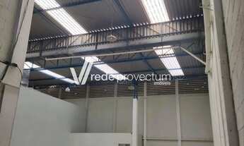 Imagem 2: Barracão Comercial para Locação nos Amarais - Campinas/SP