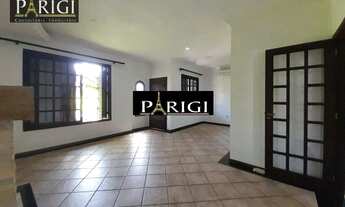 Imagem 5: Casa com 4 dormitórios, 266 m² - venda por R$ 1.172.000,00 ou aluguel por R$ 5.150,00/mês