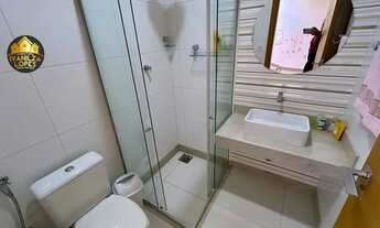 Imagem 9: Linda casa com 290m² com todos os cômodos grandes, pé direito alto e garagem para até 05 c