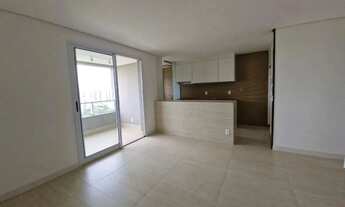 Imagem 2: APARTAMENTO PARA LOCAÇÃO 02 SUITES 01 VAGA COM LAZER COMPLETO NO VILA DA SERRA