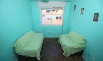 Imagem 2: Apartamento Mobiliado de 2 Dormitórios no Fragata Próximo à Faculdade de Medicina