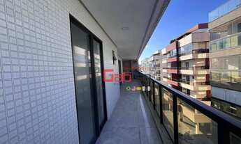 Imagem 5: Apartamento com 4 dormitórios, 135 m² - venda por R$ 1.800.000,00 ou aluguel por R$ 6.700