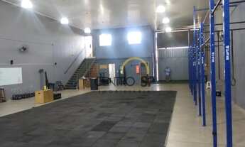 Imagem: Galpão com 330 m², venda na Vila Industrial