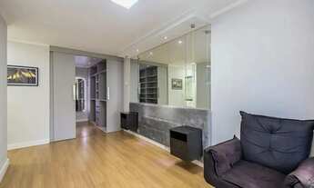 Imagem 6: Apartamento - Bigorrilho 3 quartos- Curitiba/Paraná