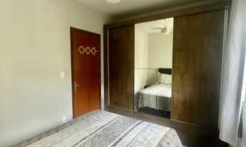 Imagem 5: Apartamento 2 Quartos - Bairro Santo Antônio - Ótima localização!