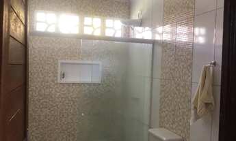 Imagem 6: Temporada! Pacote de Natal, FDS, férias - casa à 100 m da praia Barra de São Miguel