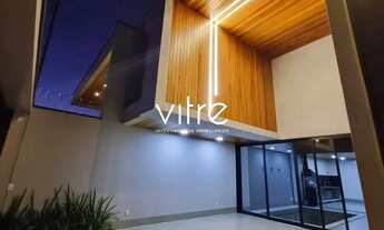 Imagem: Casa à venda no bairro Praça Alto Umuarama