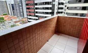 Imagem 6: ED. VIA GRANDESSO - 03 QUARTOS NA PONTA VERDE