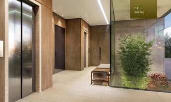 Imagem 4: Apartamento em Rua Oscar Trompowsky - Gutierrez - Belo Horizonte/MG