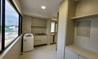 Imagem 7: APARTAMENTO PARA ALUGAR NA PENISULA COM 192M², MOBILIADO PARA LOCAÇÃO NA PENÍNSULA, COM VI