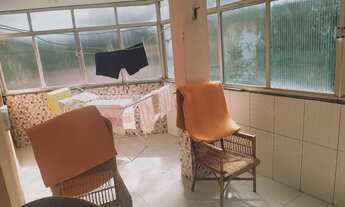 Imagem 5: Vendo apartamento edifício santa Terezinha mosqueiro