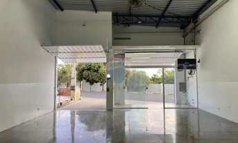 Imagem 3: Galpão semi -novo á venda no Braz Cavenaghi 185 m2 energia solar R$480.000