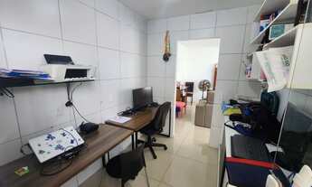 Imagem 3: MS! Vendo casa em condomínio com 3 quartos no Araçagi