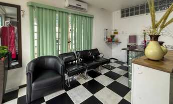 Imagem 6: Casa no Conjunto Dom Pedro