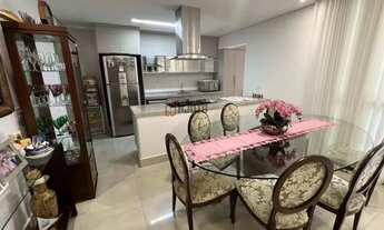 Imagem 2: Apartamento Cond Ipê da Mata 127m2 - 3 Suítes -Zona Sul de Rio Preto